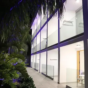 Joy Apts Hotel apartamentowy
