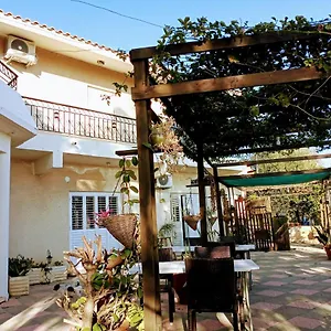 Mersinia Apartament