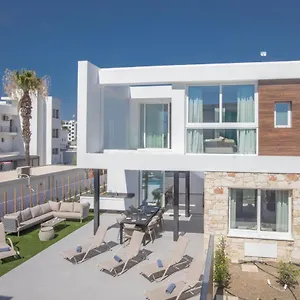 Kube Luxury Ayia Napa