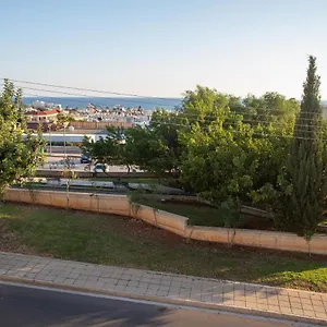 Tikay Apts Apartament