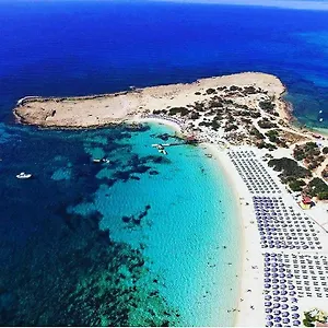 Hotel Dome Marina &, Agia Napa