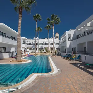 Anthea Lejlighedshotel