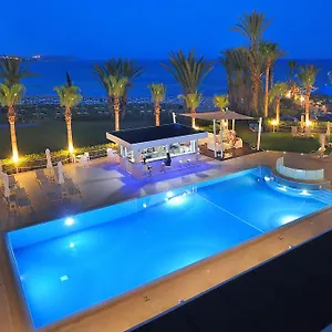 Okeanos Boutique Hotel
