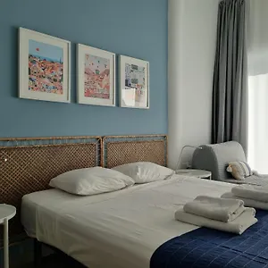 Tefkrou Anthia 9 Apts Αγία Νάπα