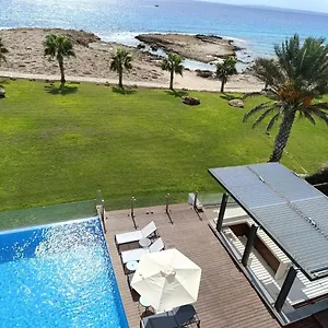 Beachfront Luxury Glory Ayia Napa