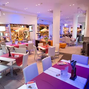Eligonia Aparthotel