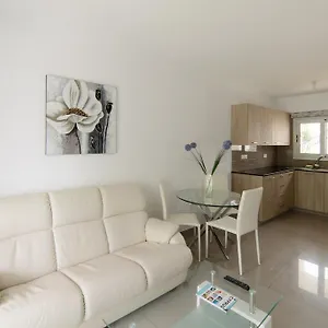 Katalimata Court Apartament