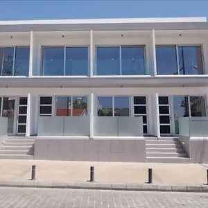 Shalos Apartament