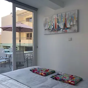 Go Sea Apt. Apartament