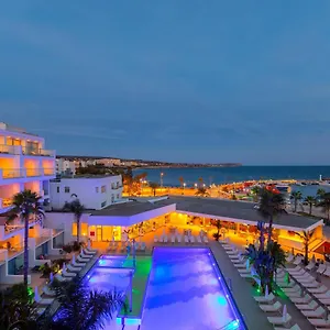 Limanaki & Hotel